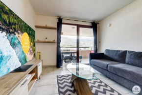 La Tonnelle - 42m2 - Terrasse - Sainte-Clotilde